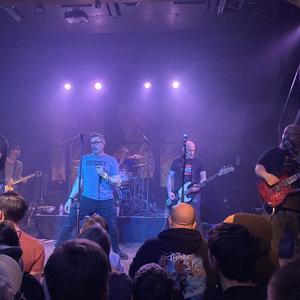 Five Iron Frenzy